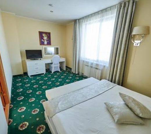 Imperial Palace Hotel