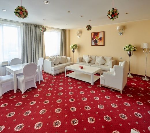 Imperial Palace Hotel