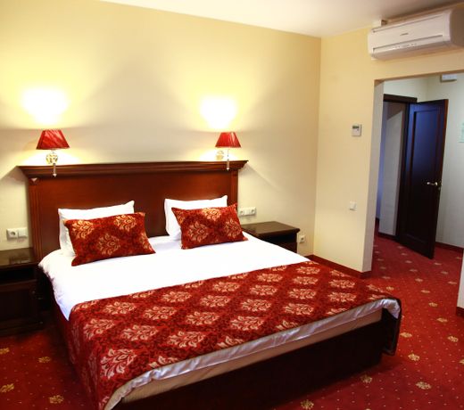 Club Hotel Corona