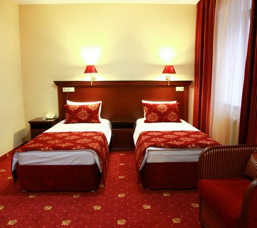 Club Hotel Corona