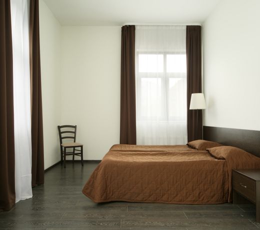 VALSET apartments by AZIMUT Rosa Khutor