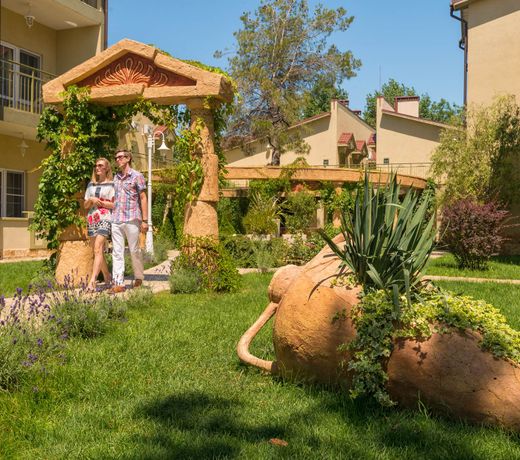 Alean Family Resort & SPA Doville 5* Ultra All Inclusive