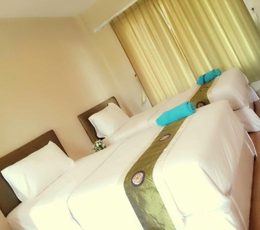 Siriburi Resort