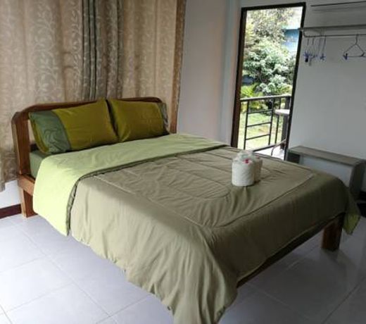 Baan Khaoneawdum