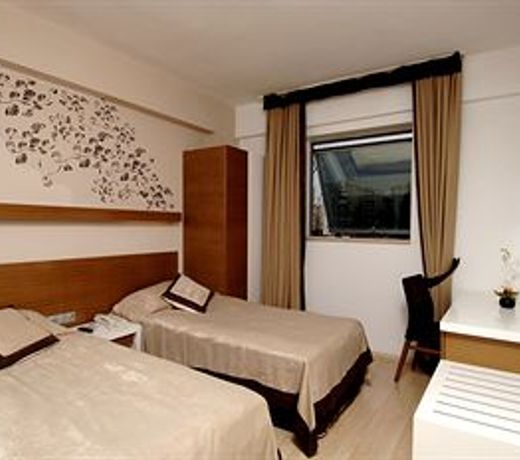 Expo Park Hotel