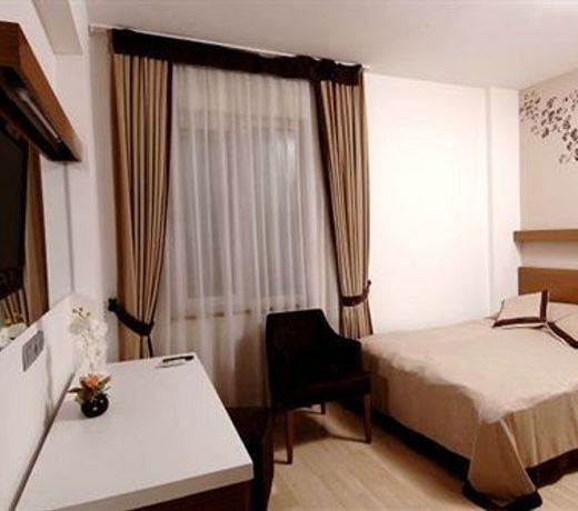 Expo Park Hotel