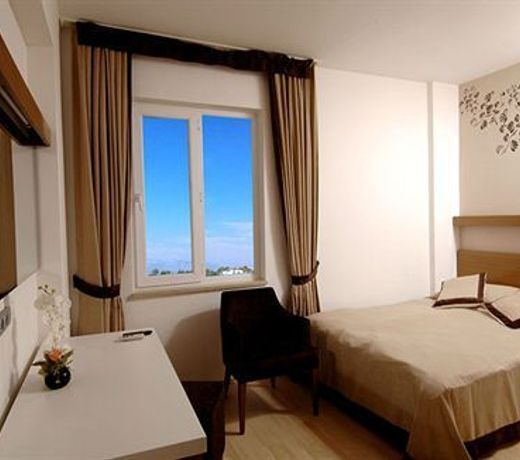 Expo Park Hotel