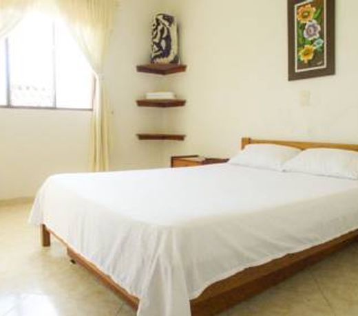 Hotel Lagos de Guatape