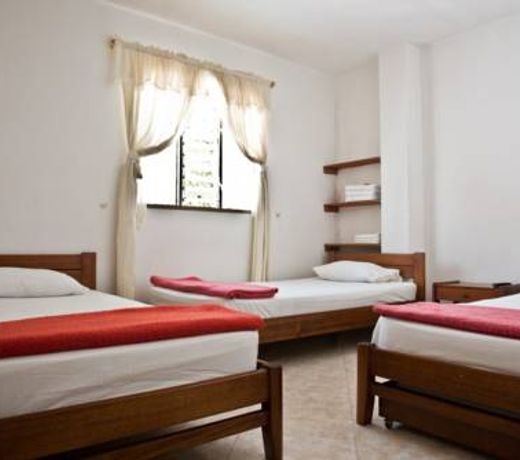Hotel Lagos de Guatape