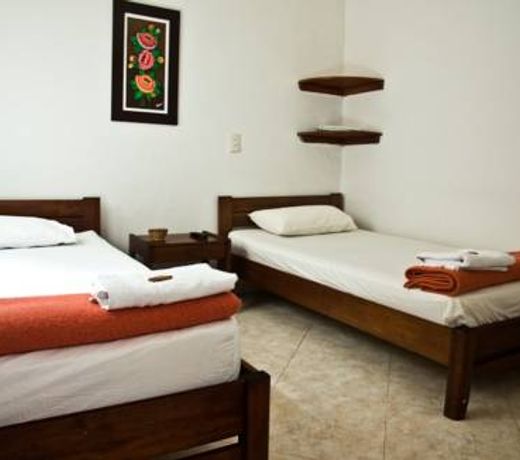 Hotel Lagos de Guatape