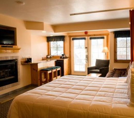 Appenzell Inn