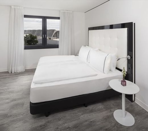 INNSiDE by Melia Hamburg Hafen