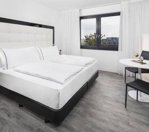 INNSiDE by Melia Hamburg Hafen