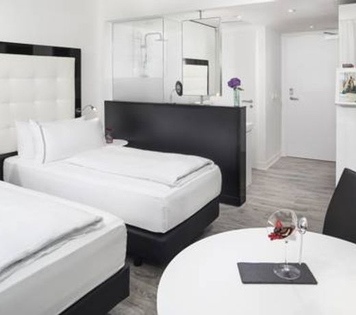INNSiDE by Melia Hamburg Hafen