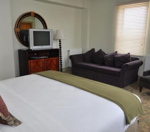 The Murray Hotel