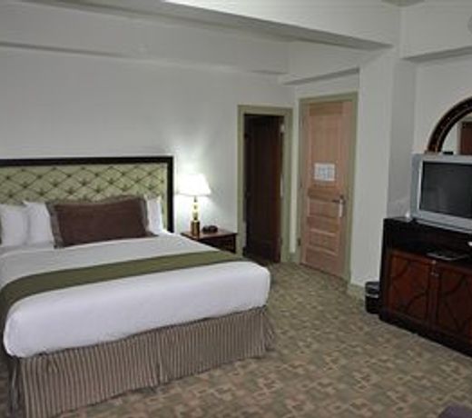 The Murray Hotel