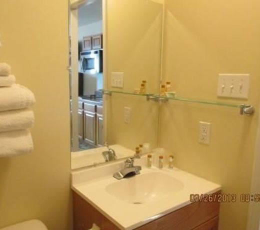 Tumbleweed Inn & Suites