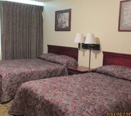 Tumbleweed Inn & Suites