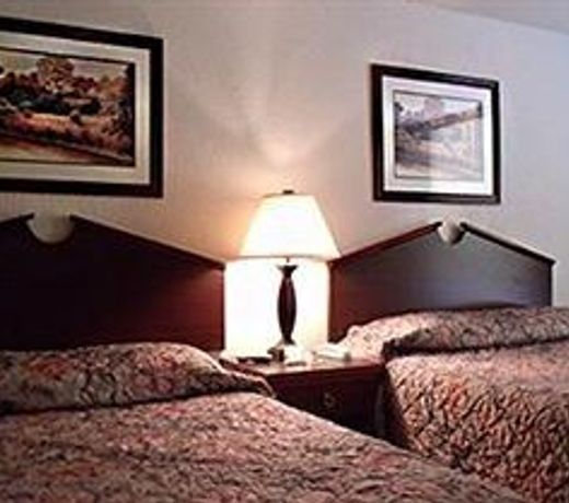 FairBridge Inn Express Indianapolis South