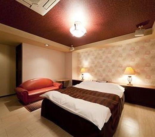 Hotel Grand Fine Toyonaka Minami