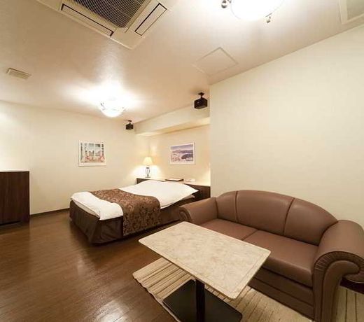 Hotel Grand Fine Toyonaka Minami