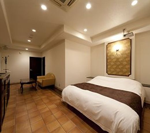 Hotel Fine Garden Matsuzaka III