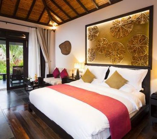 Amiana Resort Nha Trang