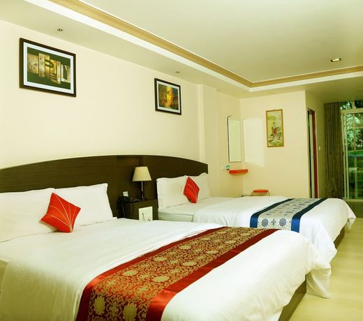 Sunvalley Homestay