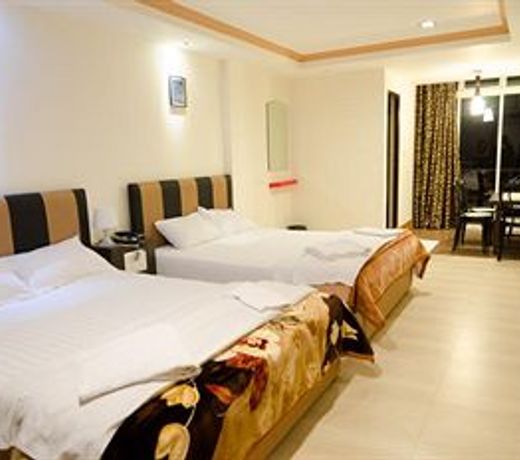 Sunvalley Homestay