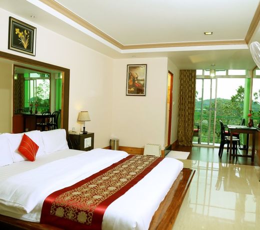Sunvalley Homestay