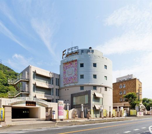 Hotel Fine Misaki