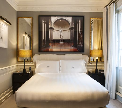 J.K. Place Roma - The Leading Hotels of the World