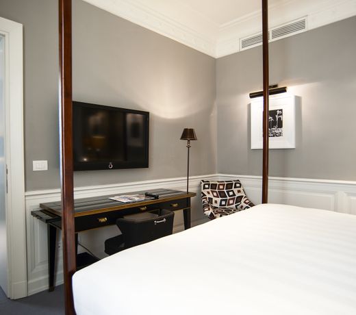 J.K. Place Roma - The Leading Hotels of the World