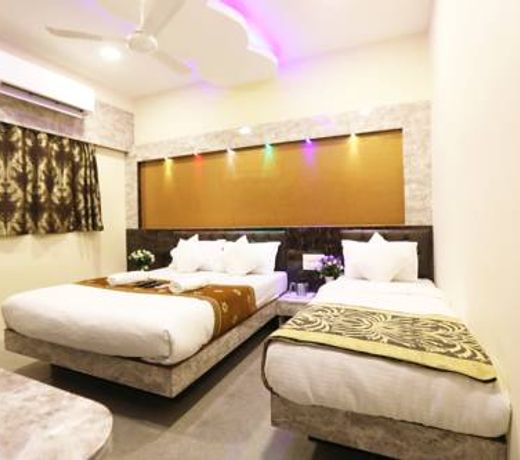 Onyx Residency