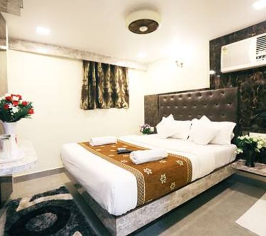 Onyx Residency