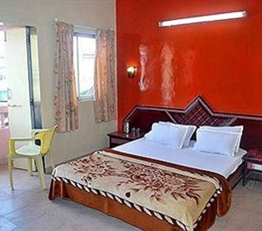 Hotel Jambhale Palace