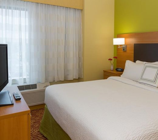 TownePlace Suites Buffalo Airport