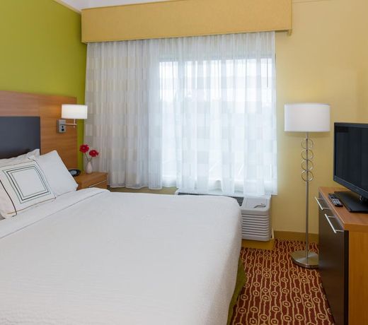TownePlace Suites Buffalo Airport