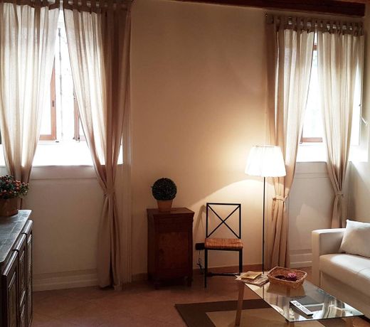Veronetta lovely apartment