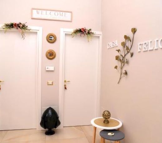 CASA FELICE Suite Room