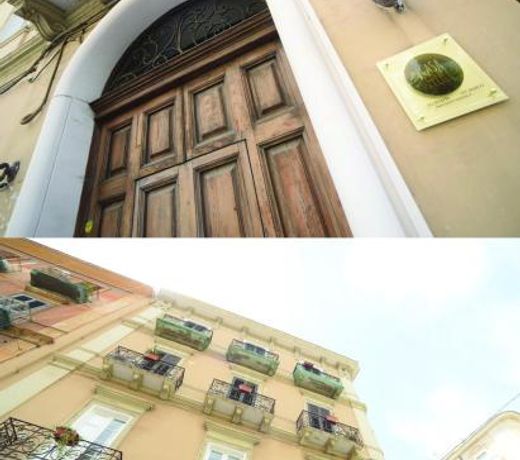 CASA FELICE Suite Room