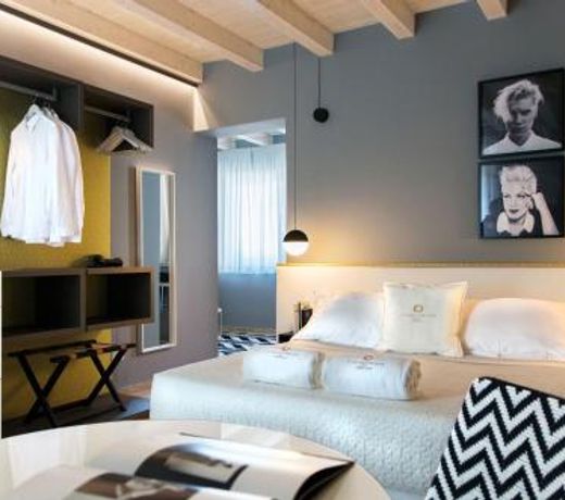CinqueSuites Ortigia