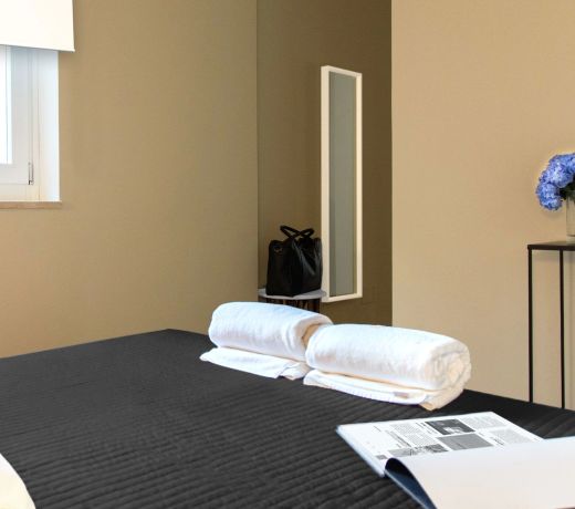CinqueSuites Ortigia