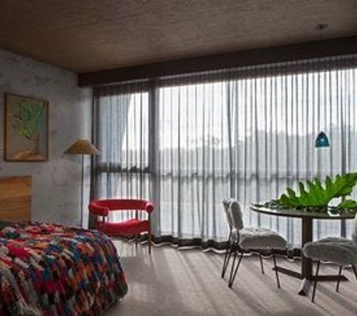 Ovolo Nishi