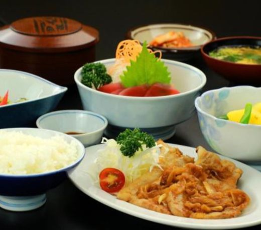 Business Hotel Nishikiryu