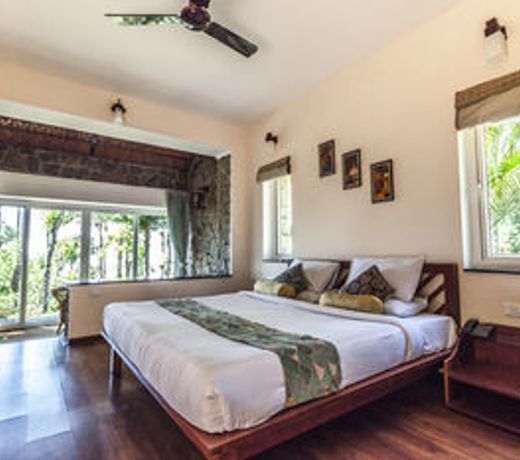 Kaivalyam Wellness Retreat