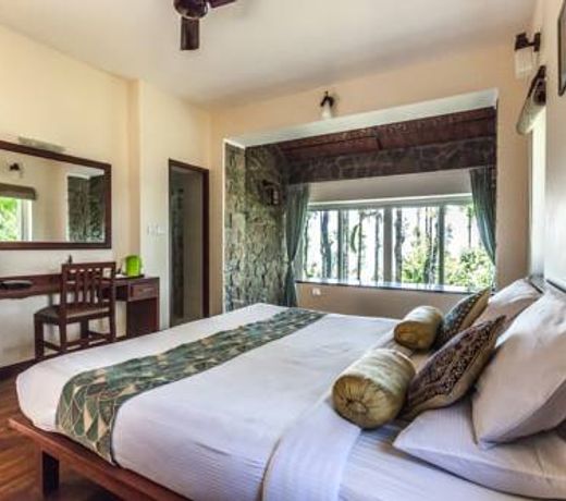 Kaivalyam Wellness Retreat