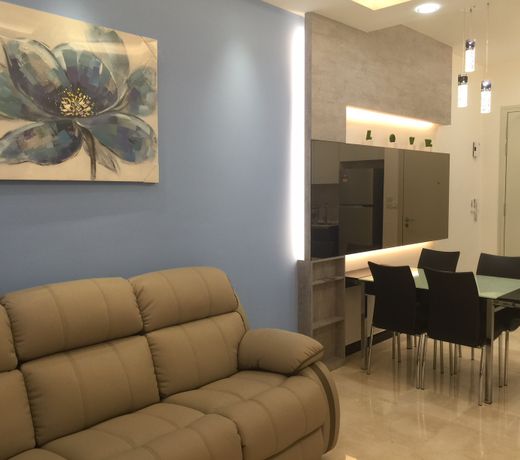 AMAZING SEAVIEW @ SILVERSCAPE
