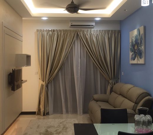 AMAZING SEAVIEW @ SILVERSCAPE