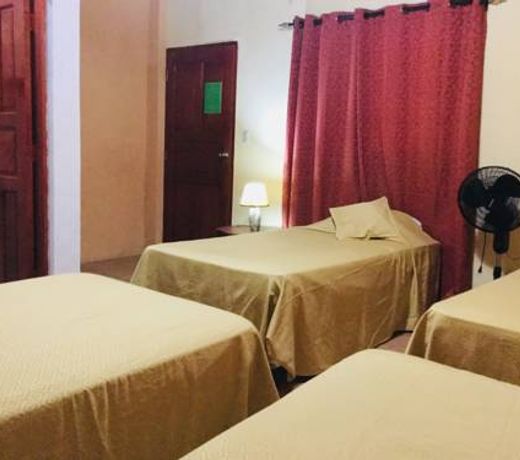 Hotel Vizcaino